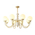 Homdiy Chandelier