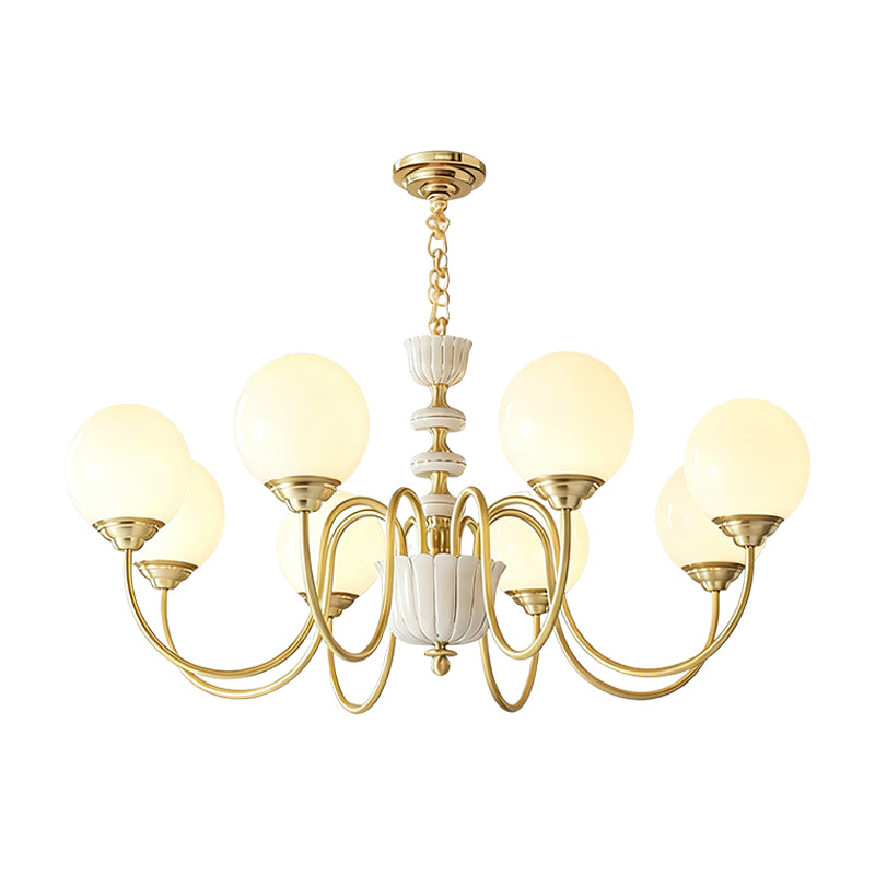 Homdiy Chandelier
