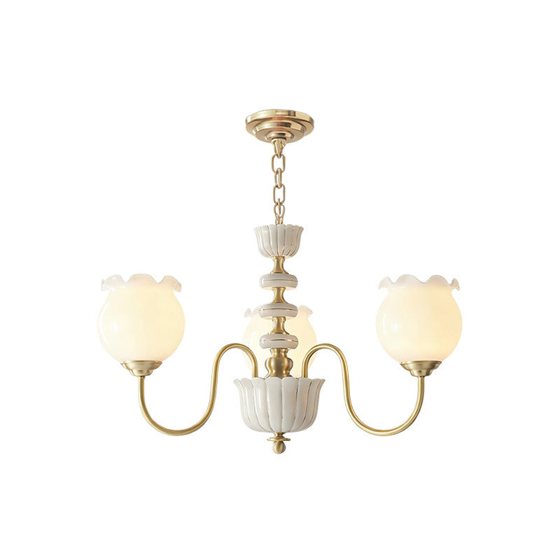 Homdiy Chandelier