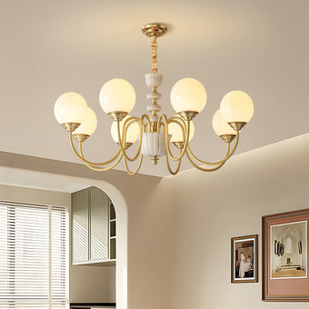Homdiy Chandelier