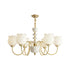 Homdiy Chandelier