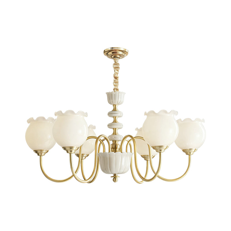 Homdiy Chandelier