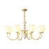Homdiy Chandelier