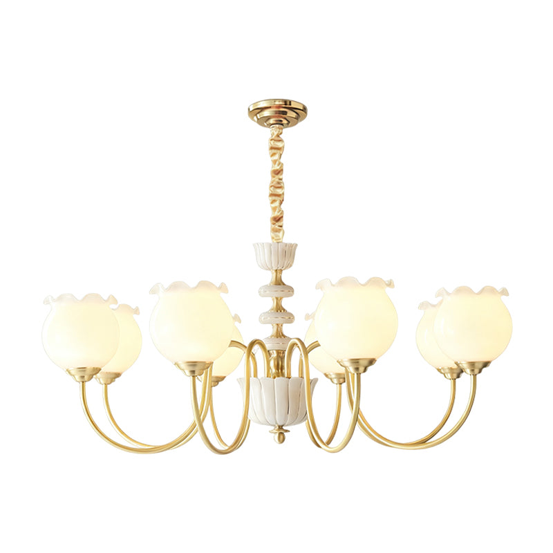 Homdiy Chandelier