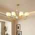 Homdiy Chandelier