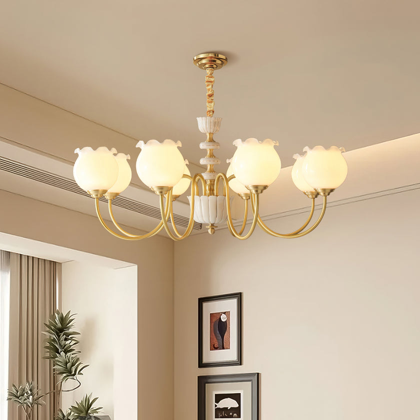 Homdiy Chandelier