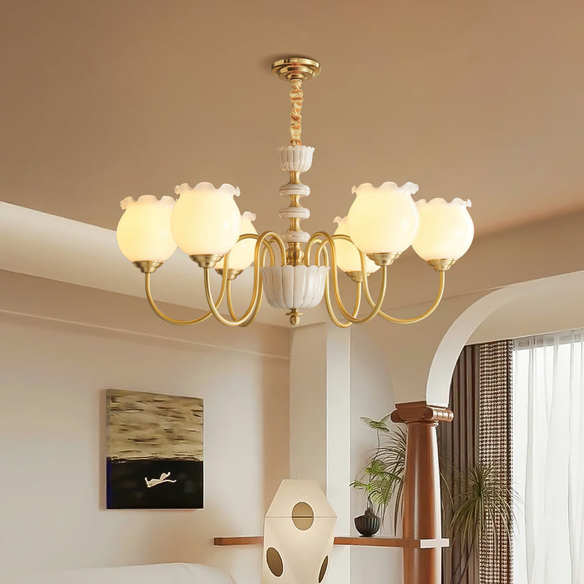Homdiy Chandelier