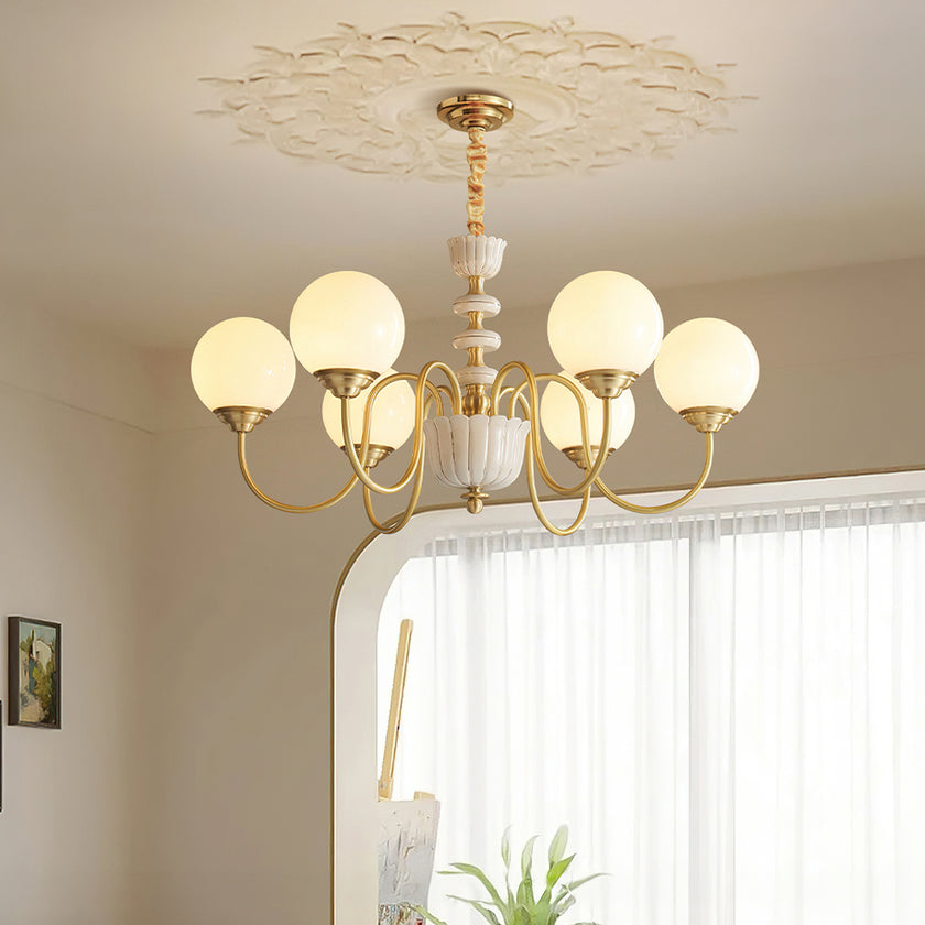 Homdiy Chandelier