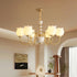 Homdiy Chandelier