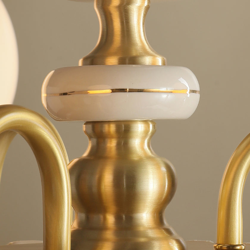 Homdiy Chandelier