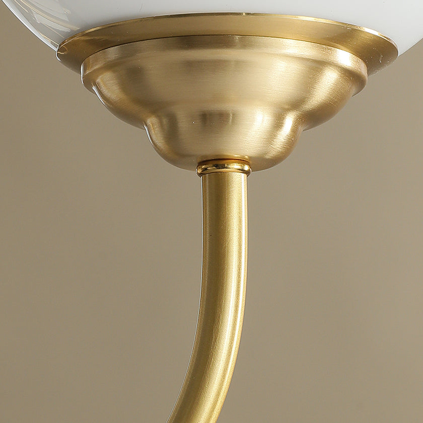 Homdiy Chandelier