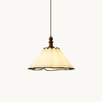 Hommel Pendant Light