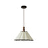 Hommel Pendant Light