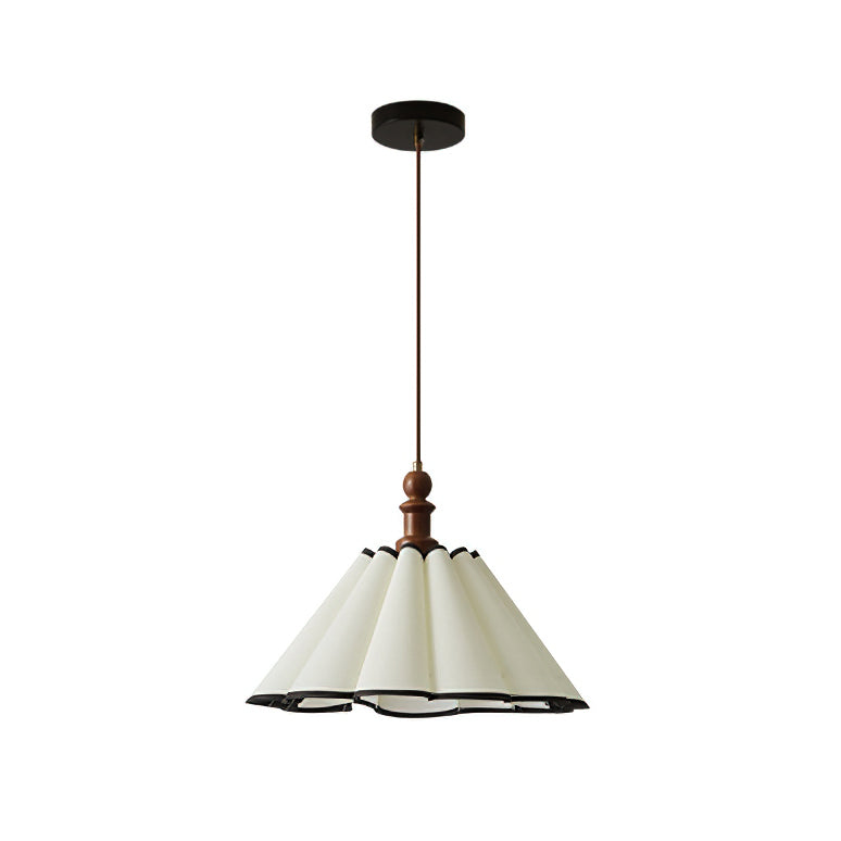 Hommel Pendant Light