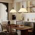 Hommel Pendant Light