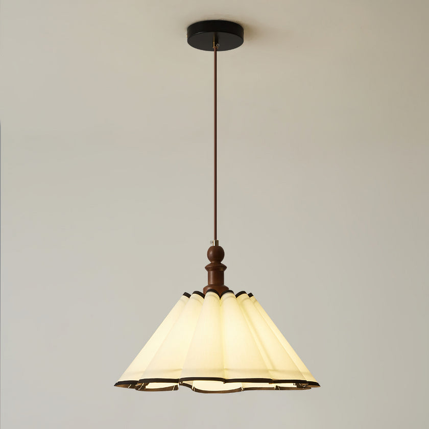 Hommel Pendant Light