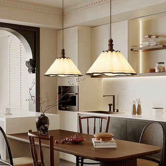 Hommel Pendant Light