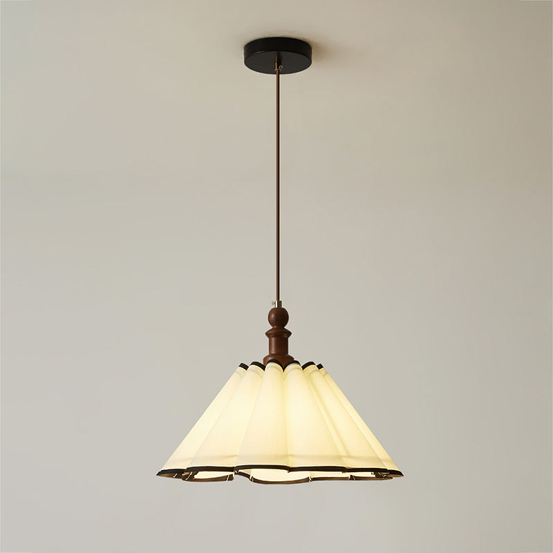 Hommel Pendant Light
