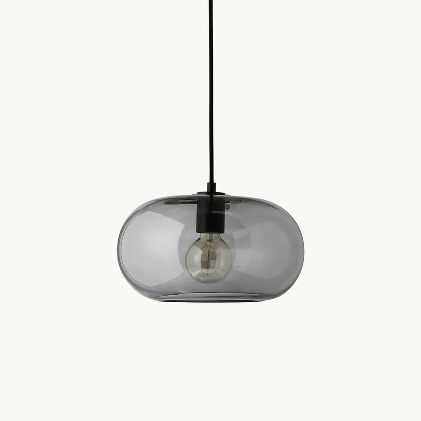 Horizon Glass Pendant Lamp