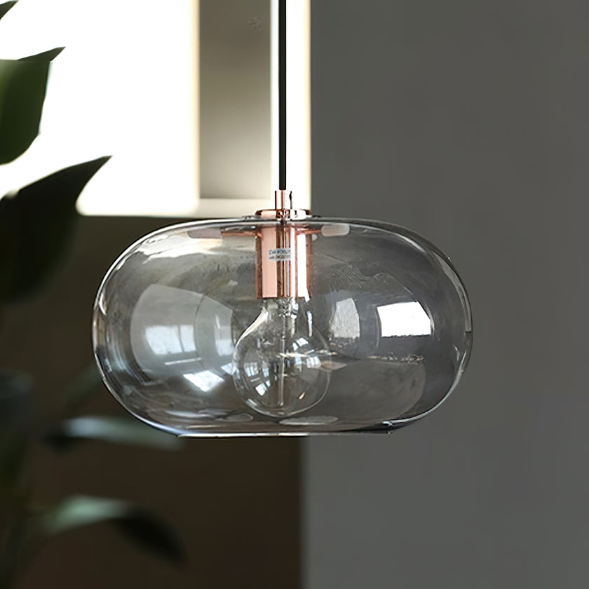 Horizon Glass Pendant Lamp