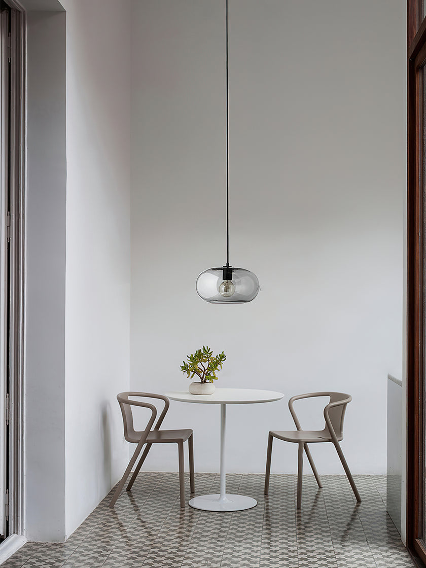 Horizon Glass Pendant Lamp