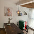 Horizon Glass Pendant Lamp