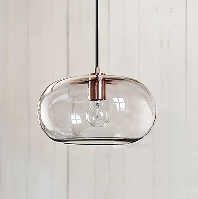 Horizon Glass Pendant Lamp