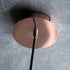 Horizon Glass Pendant Lamp