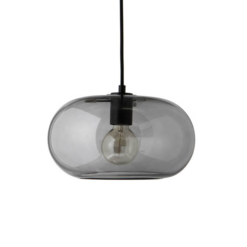 Horizon Glass Pendant Lamp