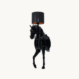 Horse Stand Lamp