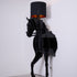 Horse Stand Lamp