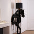 Horse Stand Lamp
