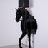 Horse Stand Lamp