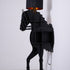 Horse Stand Lamp