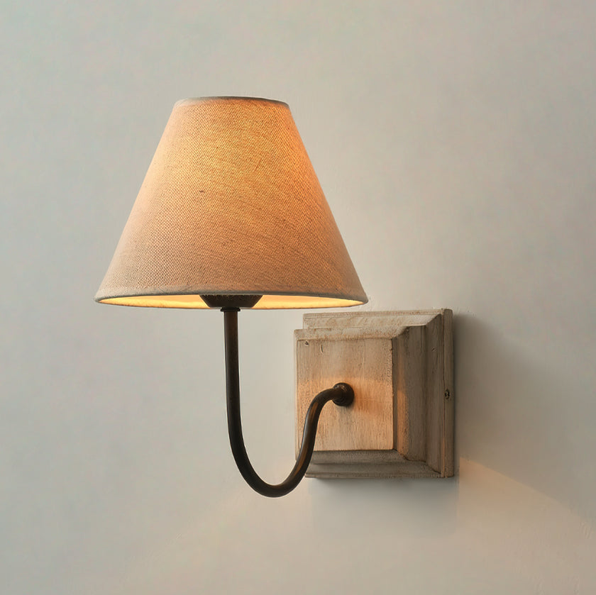 Hortense Wall Lamp