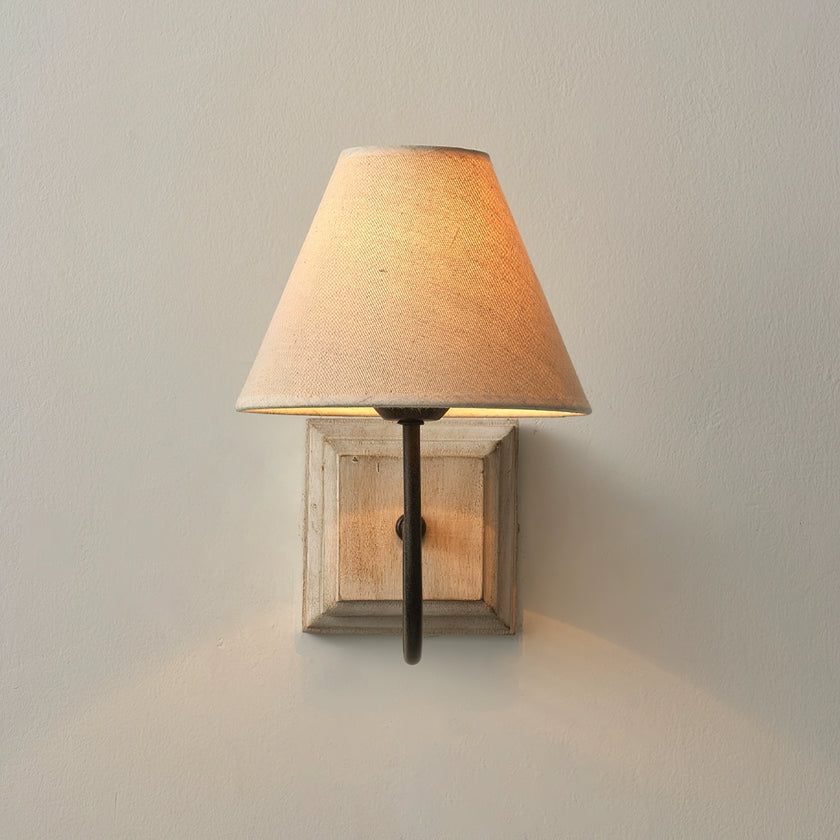 Hortense Wall Lamp