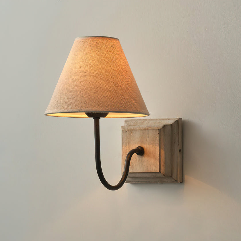 Hortense Wall Lamp