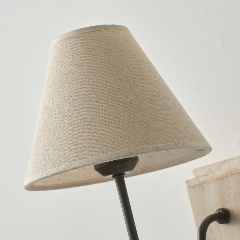 Hortense Wall Lamp