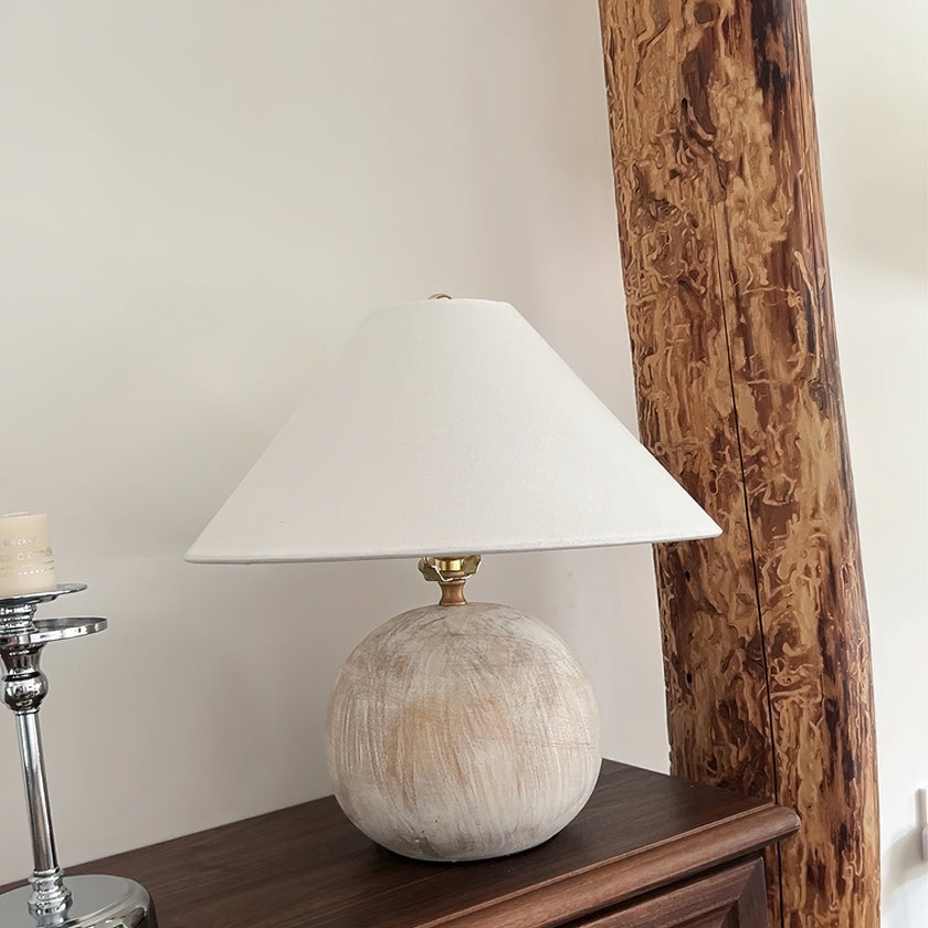 Houa Table Lamp