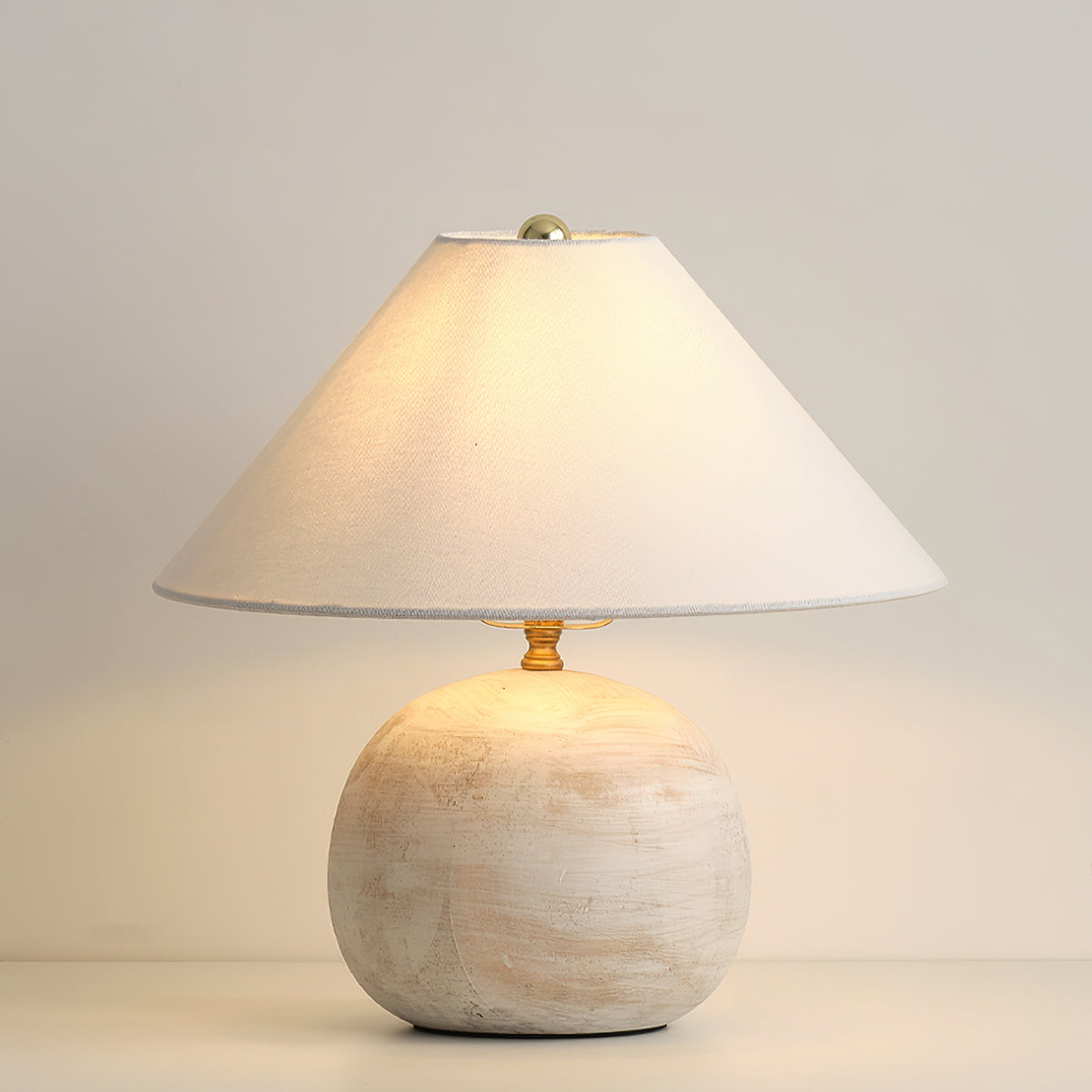 Houa Table Lamp – detail 2