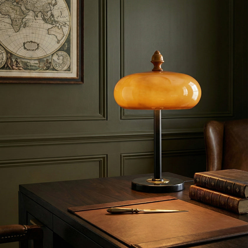 Hoyleton Table Lamp