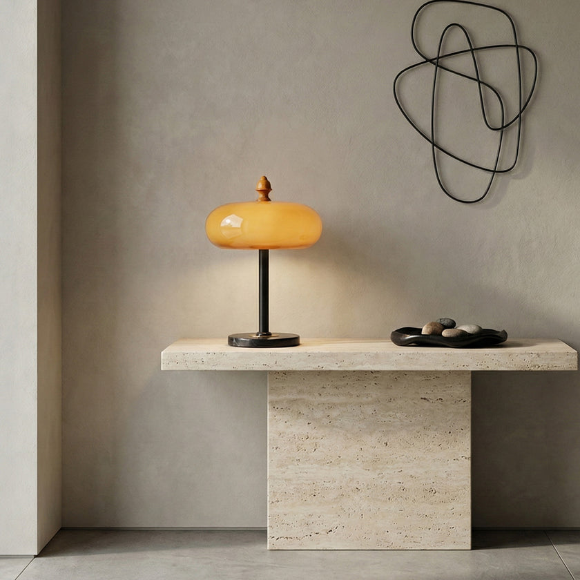 Hoyleton Table Lamp