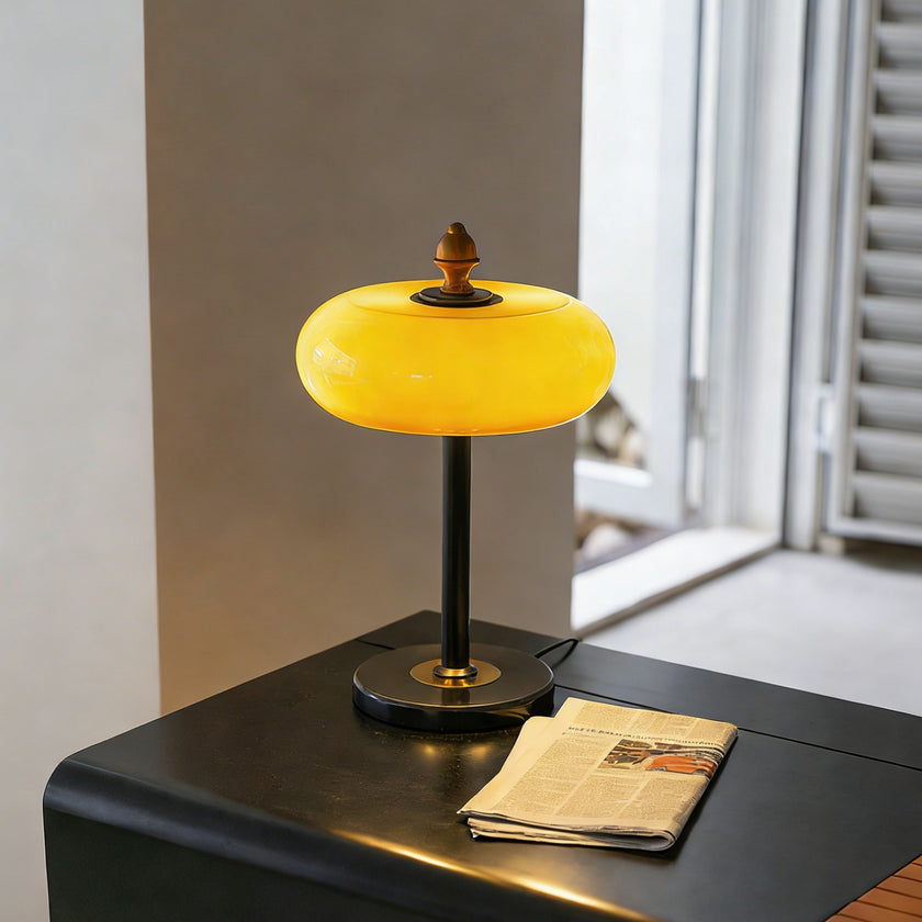 Hoyleton Table Lamp