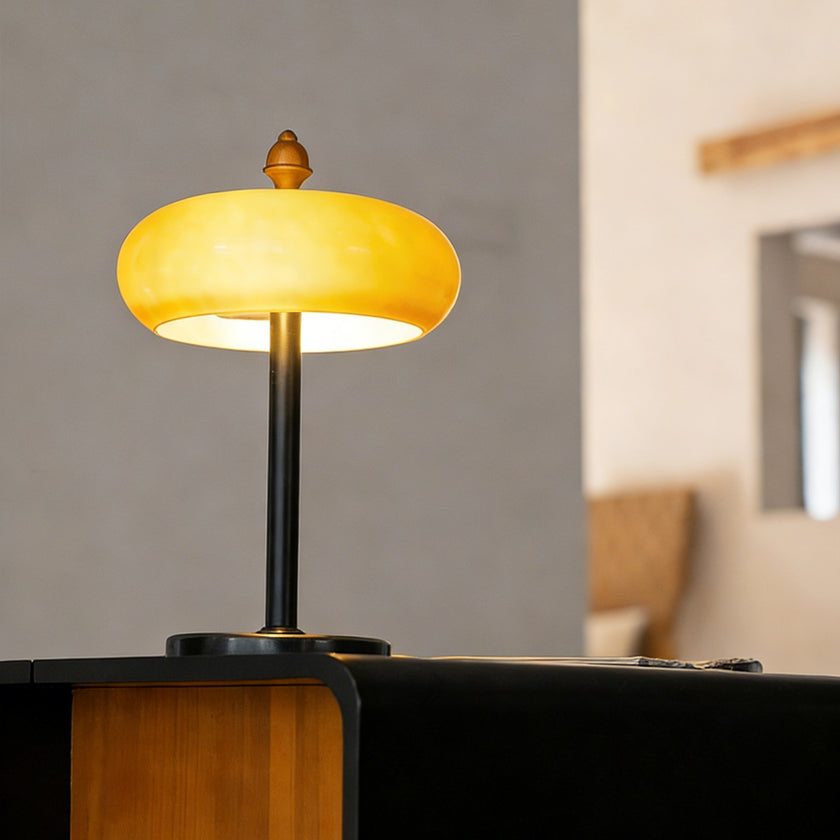 Hoyleton Table Lamp