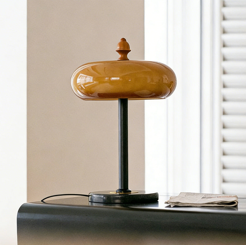 Hoyleton Table Lamp