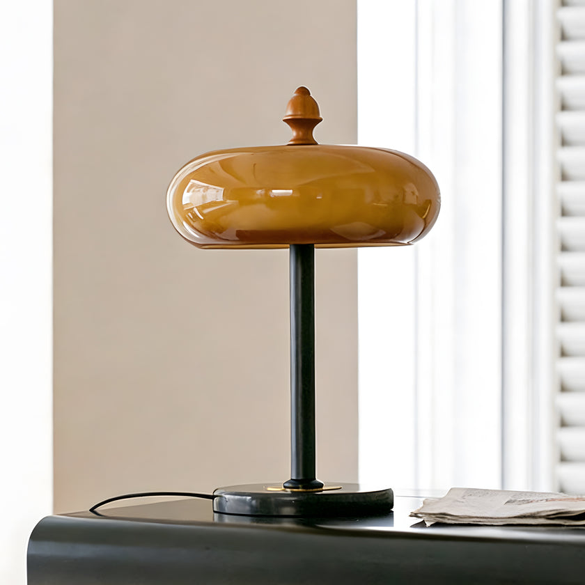 Hoyleton Table Lamp