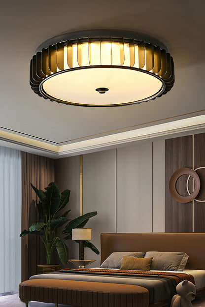 Hundred Flowers Ceiling Lamp