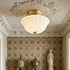 Huntley Flush Mount