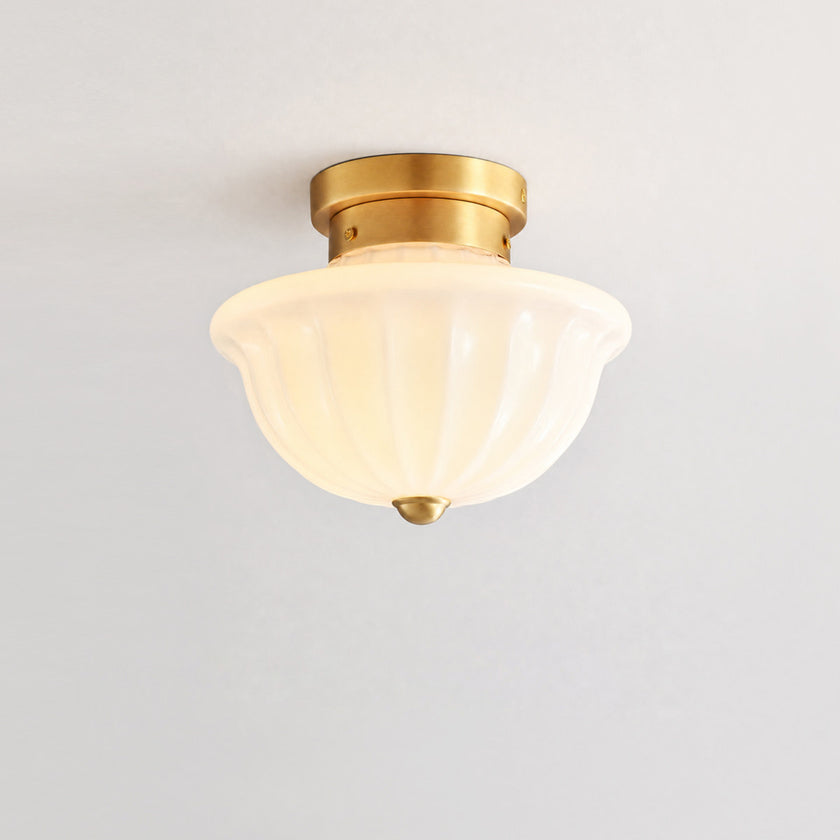 Huntley Flush Mount
