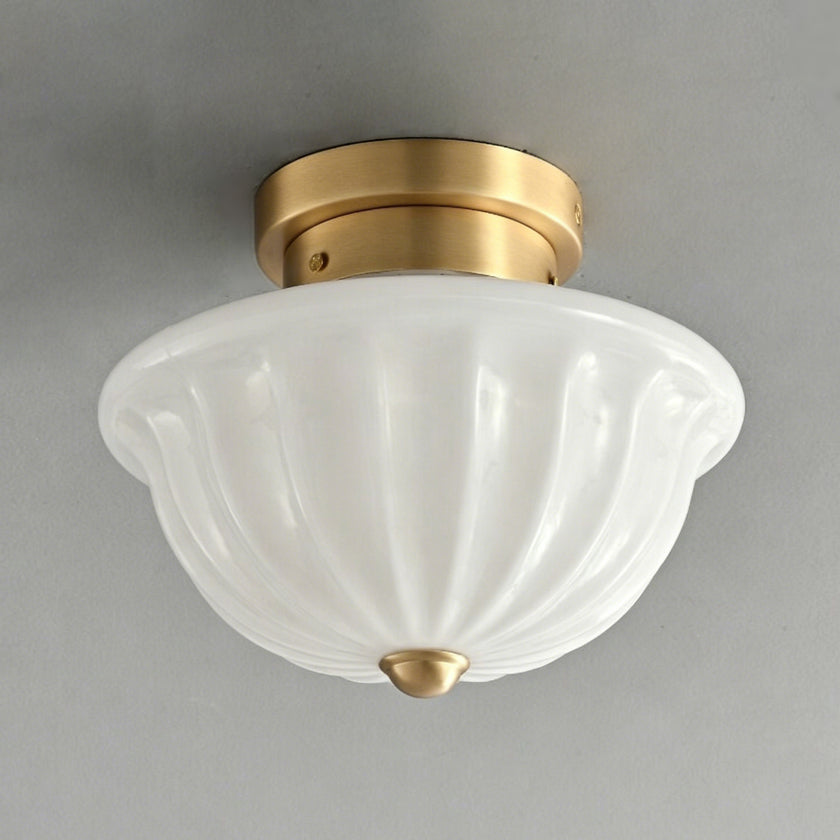 Huntley Flush Mount